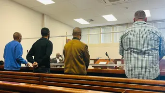 Case against 4 ex-cops accused of jewellery heist in CT moved to Wynberg Regional Court Case against 4 ex-cops accused of jewellery heist in CT moved to Wynberg Regional Court