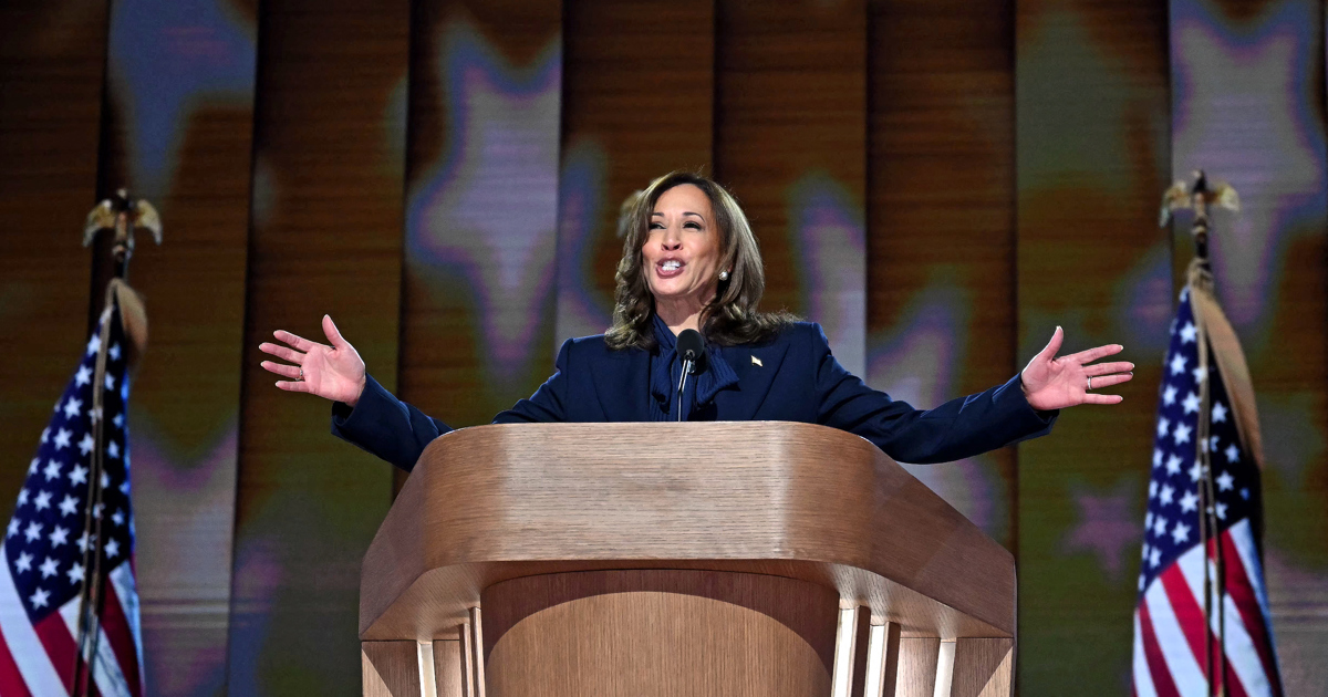 Harris barnstorms battleground Georgia as US campaign sprint starts