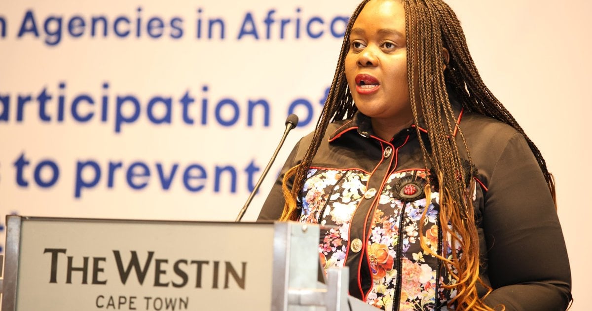 South Africa's Justice Department Undergoes Lifestyle Audits to Combat Corruption - A Tech-Driven Approach