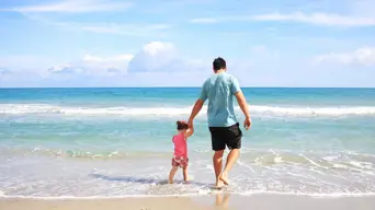 WATCH: Short film ‘First Beach’ follows four South Africans as they experience the ocean for the first time WATCH: Short film ‘First Beach’ follows four South Africans as they experience the ocean for the first time