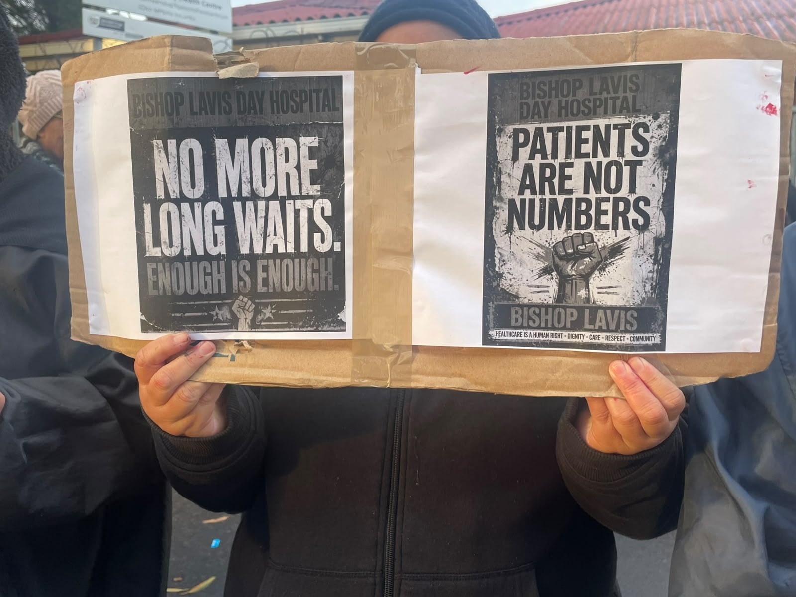 Western Cape Health Department Investigates Death Outside Bishop Lavis Clinic