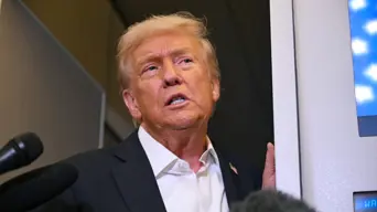 Trump's global tariffs to face challenge before Supreme Court Trump's global tariffs to face challenge before Supreme Court