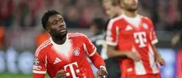 Davies return threatens to make brilliant Bayern even better Davies return threatens to make brilliant Bayern even better