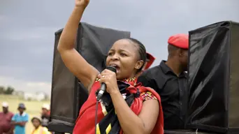 EFF Youth Command calls on NPA to appeal bail granted to WSU official accused of murder EFF Youth Command calls on NPA to appeal bail granted to WSU official accused of murder