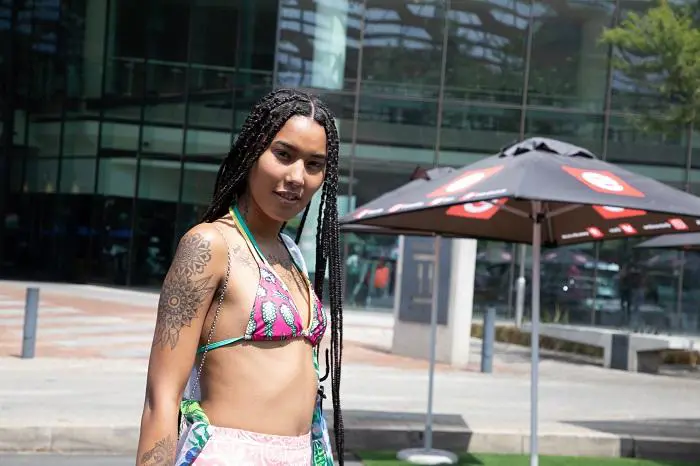 Picture: Devon Thomas/Eyewitness News Picture: Devon Thomas/Eyewitness News