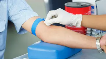 WC Blood Service urges public to donate blood on 29 November WC Blood Service urges public to donate blood on 29 November