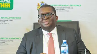 KZN COGTA MEC hails breakthrough in murder case of Umngeni councillor Nhlalayenza Ndlovu KZN COGTA MEC hails breakthrough in murder case of Umngeni councillor Nhlalayenza Ndlovu