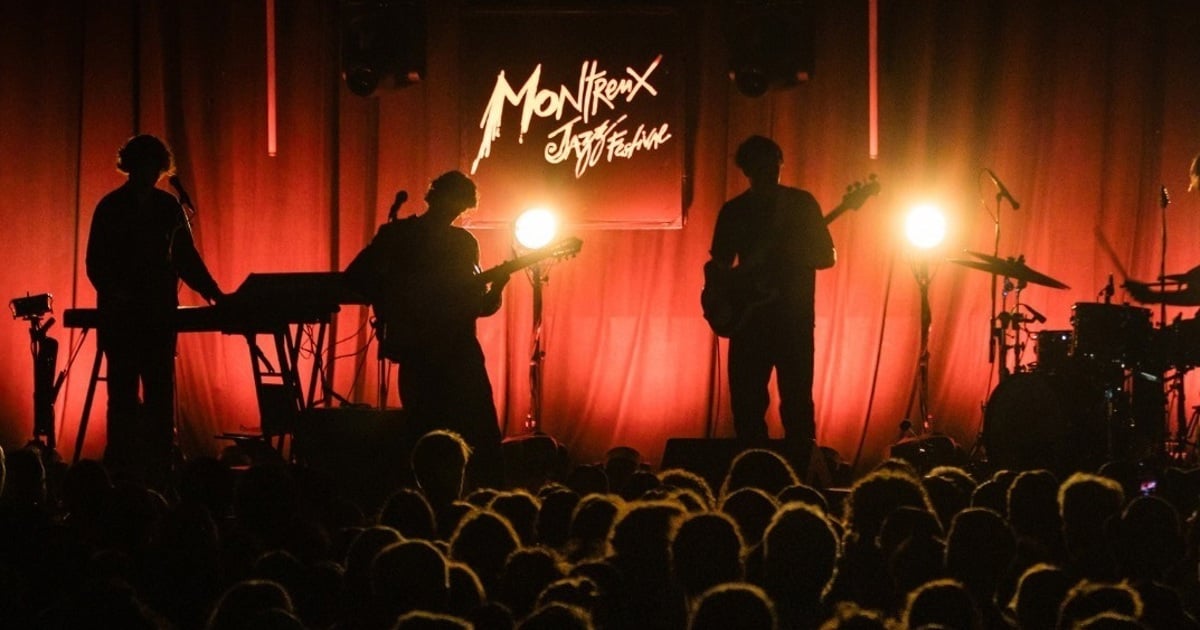 Switzerland's famed Montreux Jazz Fest heads to Franschhoek - a first for Africa