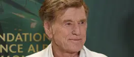 US acting legend Robert Redford dead at 89: US media US acting legend Robert Redford dead at 89: US media
