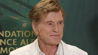 US acting legend Robert Redford dead at 89: US media US acting legend Robert Redford dead at 89: US media