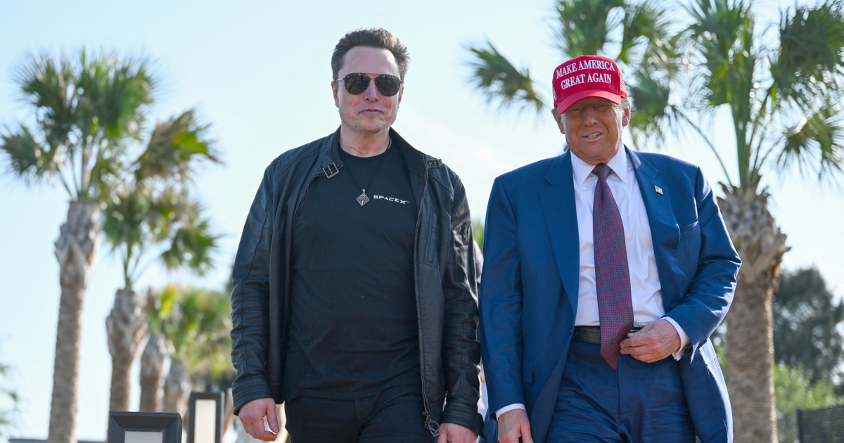 Trouble in paradise? Musk slams Trump bill ahead of DOGE exit