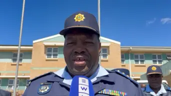 Masemola confirms death of businessman Sphamandla Mabonga in Sandton shooting Masemola confirms death of businessman Sphamandla Mabonga in Sandton shooting