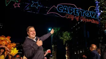 80k people expected to attend Cape Town’s annual festive lights switch-on, free concert 80k people expected to attend Cape Town’s annual festive lights switch-on, free concert