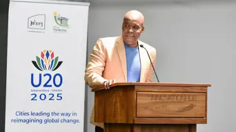 DA to lay fraud case against Tshwane Deputy Mayor Modise after findings of forensic report DA to lay fraud case against Tshwane Deputy Mayor Modise after findings of forensic report