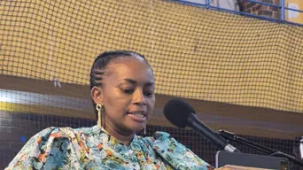 MALAIKA MAHLATSI | We must not do to Loyiso Lugayeni-Masuku what was done to Dr Nkosazana Dlamini-Zuma MALAIKA MAHLATSI | We must not do to Loyiso Lugayeni-Masuku what was done to Dr Nkosazana Dlamini-Zuma