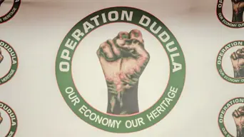 Operation Dudula threatens to visit schools next week to check on undocumented foreign nationals Operation Dudula threatens to visit schools next week to check on undocumented foreign nationals