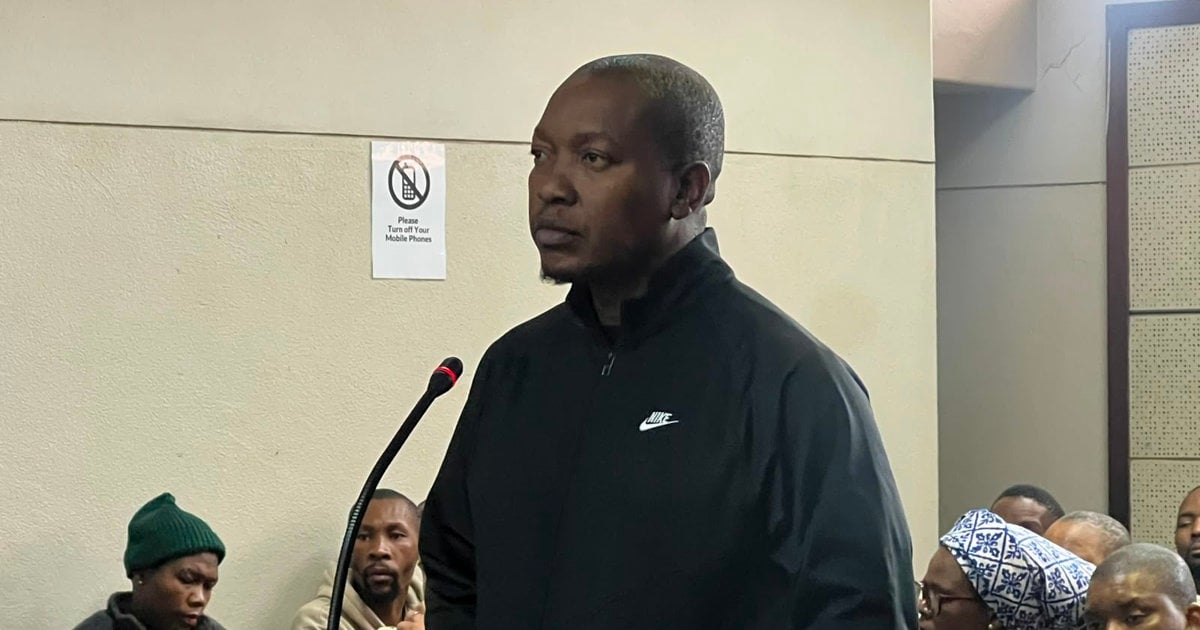 Businessman linked to Emfuleni municipal fleet tender fraud case remains behind bars - EWN