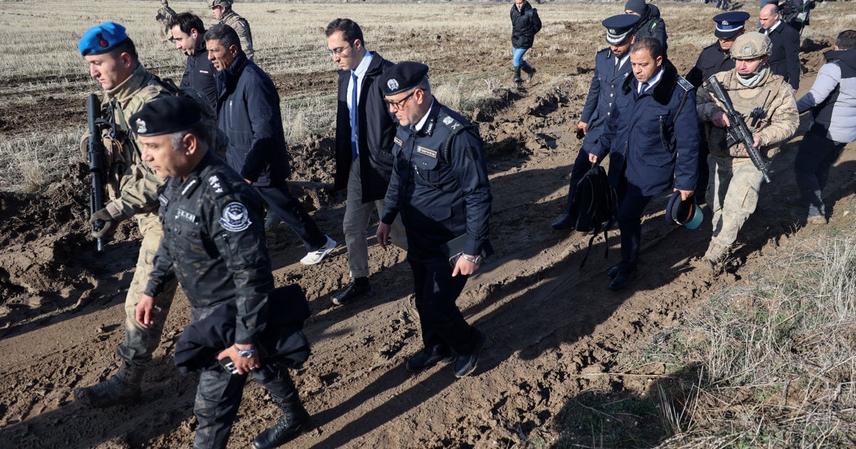 Remains of Libyan army chief killed in crash to return home