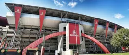 Ellis Park promises full family festival for Lions–Bulls clash Ellis Park promises full family festival for Lions–Bulls clash