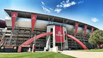 Ellis Park promises full family festival for Lions–Bulls clash Ellis Park promises full family festival for Lions–Bulls clash