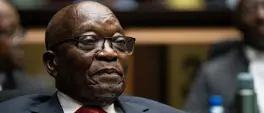 Analyst warns Jacob Zuma’s ‘rogue diplomacy’ threatens SA's foreign policy Analyst warns Jacob Zuma’s ‘rogue diplomacy’ threatens SA's foreign policy