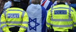 UK PM says some pro-Palestinian marches could be banned UK PM says some pro-Palestinian marches could be banned