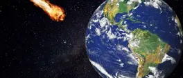 NASA tracks car-sized asteroid passing closer than the moon NASA tracks car-sized asteroid passing closer than the moon