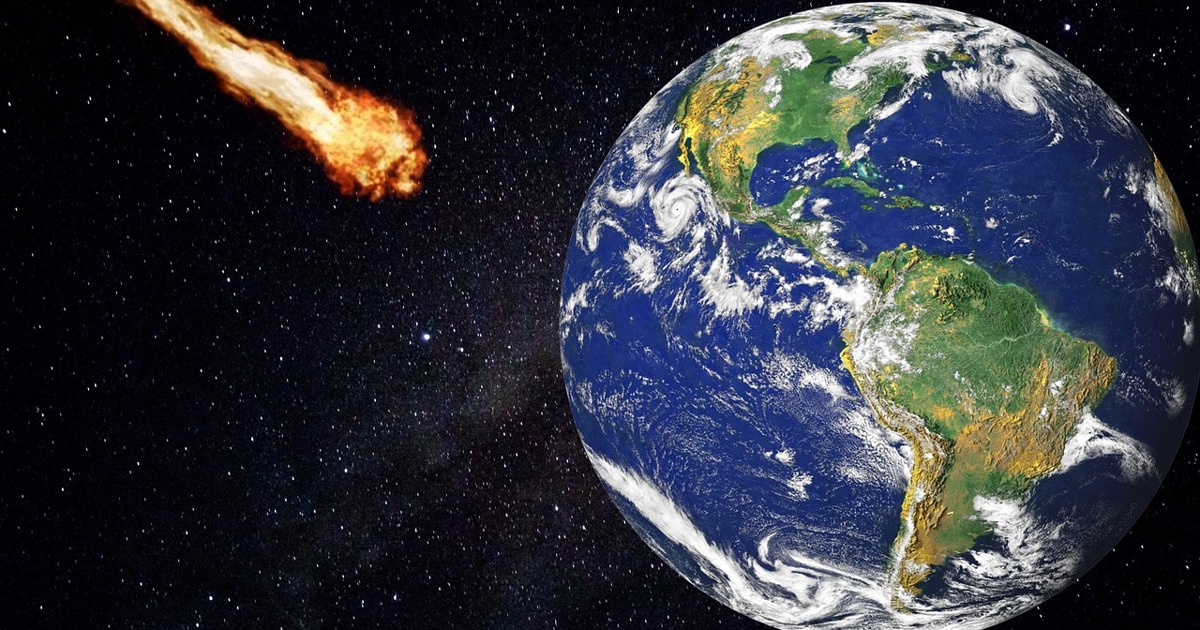 Car-Sized Asteroid to Pass Closer Than the Moon – NASA Confirms