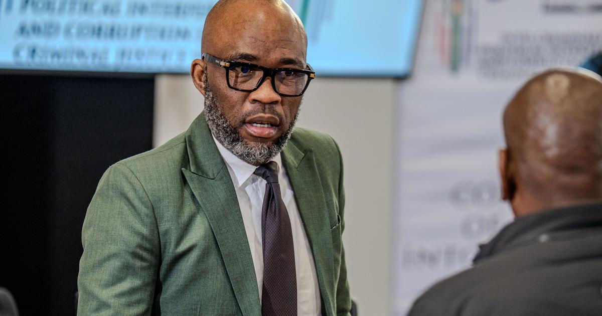 NPA confirms prosecution of all remaining accused in R360m 'Cat' Matlala tender case