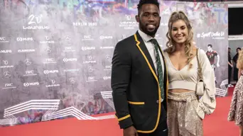 ‘National state of emergency’: Mzansi heartbroken by Siya and Rachel Kolisi’s divorce ‘National state of emergency’: Mzansi heartbroken by Siya and Rachel Kolisi’s divorce