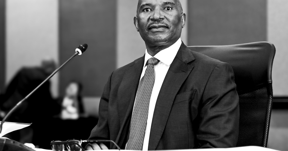 From Mineworker to Mighty Advocate: A Journey to the Gauteng High Court