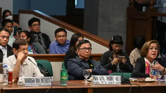 International court postpones hearing on Duterte's drug crackdown International court postpones hearing on Duterte's drug crackdown