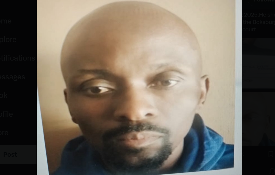 Dangerous fugitive Jabulani Moyo escapes police, again: Manhunt launched