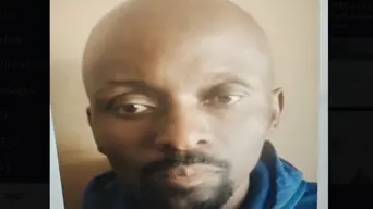 Dangerous fugitive Jabulani Moyo escapes police, again: Manhunt launched Dangerous fugitive Jabulani Moyo escapes police, again: Manhunt launched