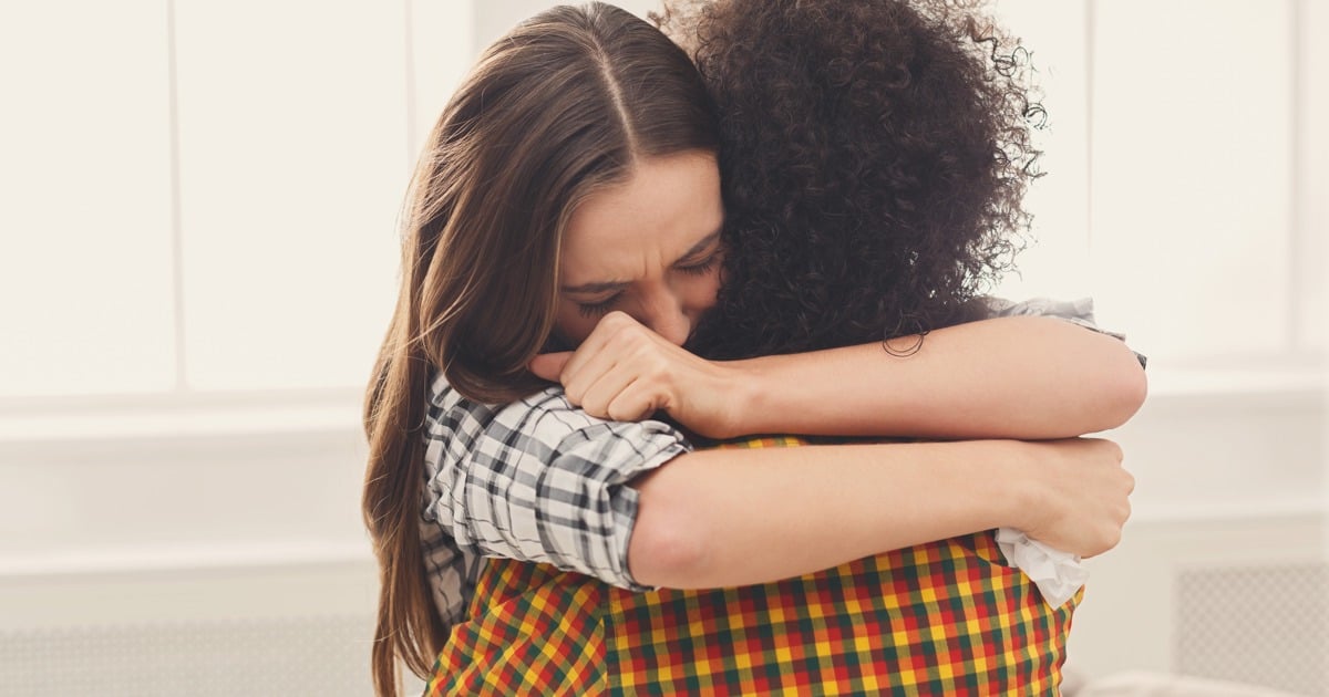 Cape Town cuddle club creates space for adults to reconnect through non-sexual touch