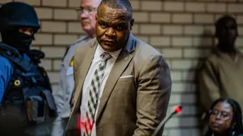 No bail for Fannie Nkosi: Magistrate cites evidence and public outcry No bail for Fannie Nkosi: Magistrate cites evidence and public outcry