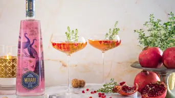 The craft gin trend: 'Gin gives you so many options compared to other spirits' - award-winning distiller The craft gin trend: 'Gin gives you so many options compared to other spirits' - award-winning distiller