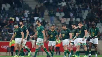 Boks forced into late change ahead of Wallabies clash in Cape Town Boks forced into late change ahead of Wallabies clash in Cape Town
