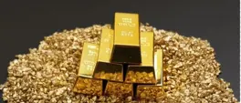 Value of gold demand surges to new record high in Q1 2026 Value of gold demand surges to new record high in Q1 2026