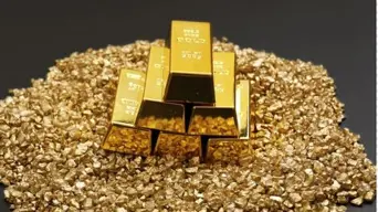 Value of gold demand surges to new record high in Q1 2026 Value of gold demand surges to new record high in Q1 2026