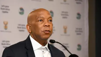 Ramokgopa says Africa has pivotal role to play in Just Energy Transition Ramokgopa says Africa has pivotal role to play in Just Energy Transition