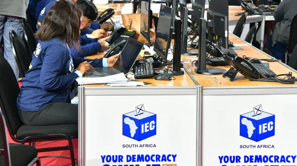 Despite 591 objections, IEC declares 2024 elections free and fair