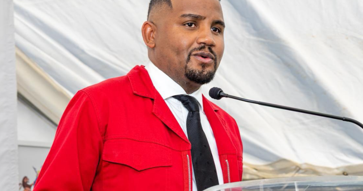 Several departments in Gauteng significantly underspent 2025 budgets