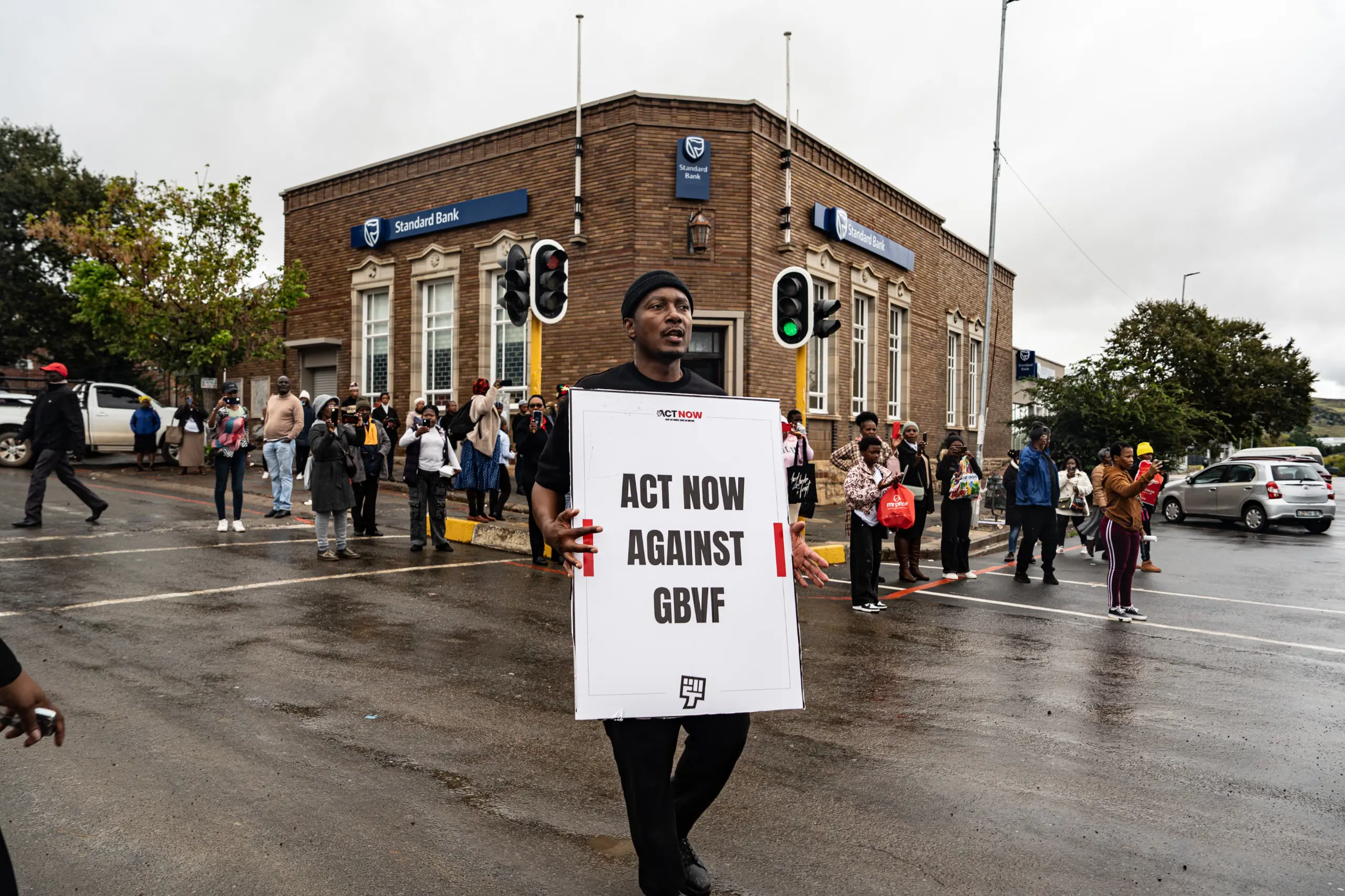 Picture: Kayleen Morgan/Eyewitness News Picture: Kayleen Morgan/Eyewitness News