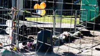 UPDATE: 2 bodies recovered from George building collapse still to be identified UPDATE: 2 bodies recovered from George building collapse still to be identified