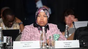 SA trade union federations call for tighter industrial policy across Africa SA trade union federations call for tighter industrial policy across Africa