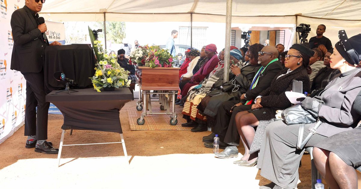 Aserie Ndlovu, Zodwa Mdhluli murders: Govt confident justice will prevail