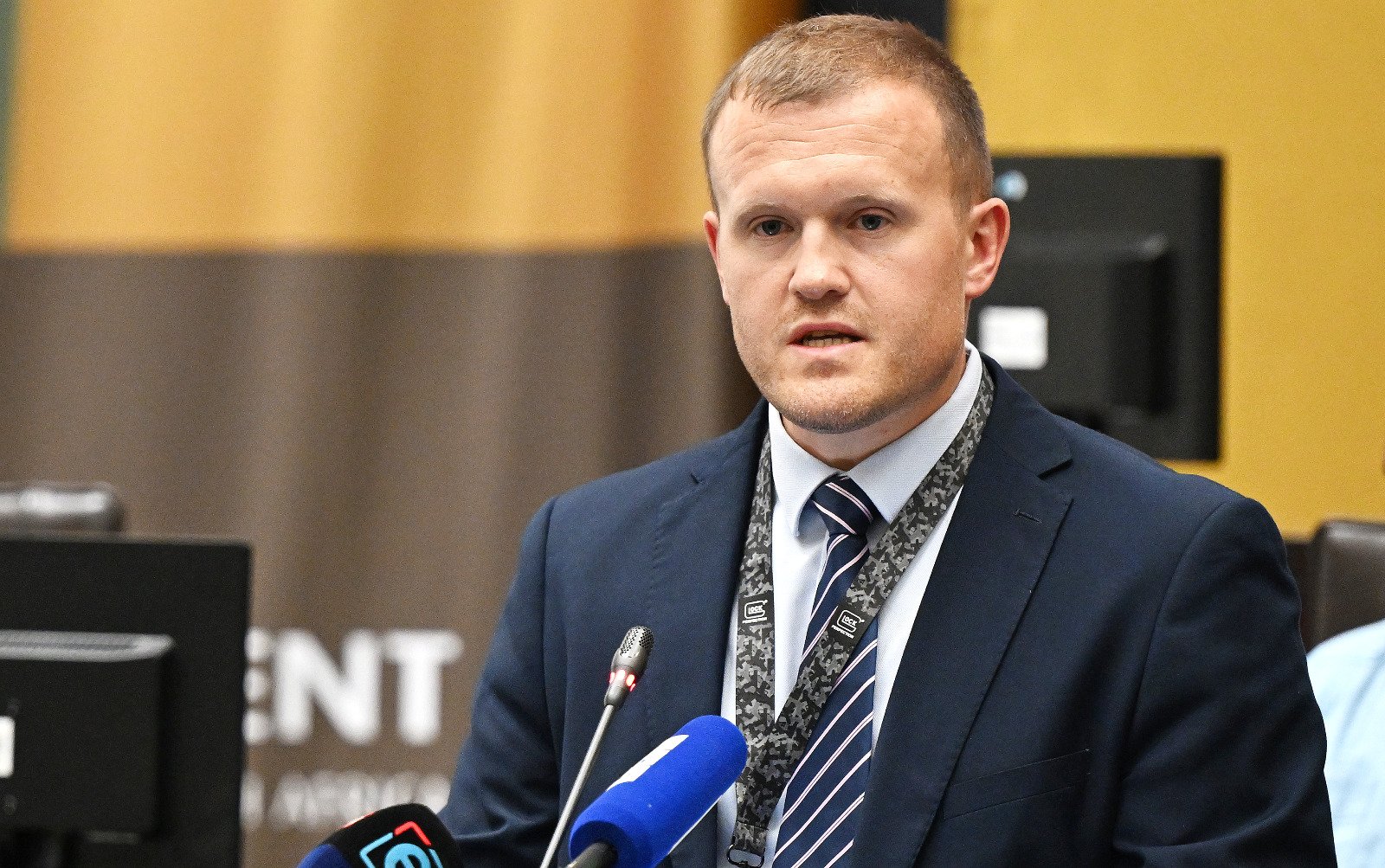 DA Leaders Push for Police Devolution in Western Cape, Blame ANC for SAPS Failures
