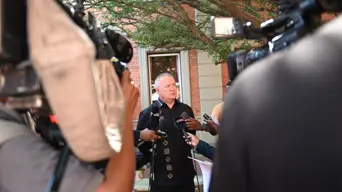 Rodgers says he won’t be standing as DA’s KZN leader for third term Rodgers says he won’t be standing as DA’s KZN leader for third term