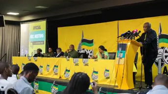 ANC resolves to strengthen government's capacity to manage major projects ANC resolves to strengthen government's capacity to manage major projects